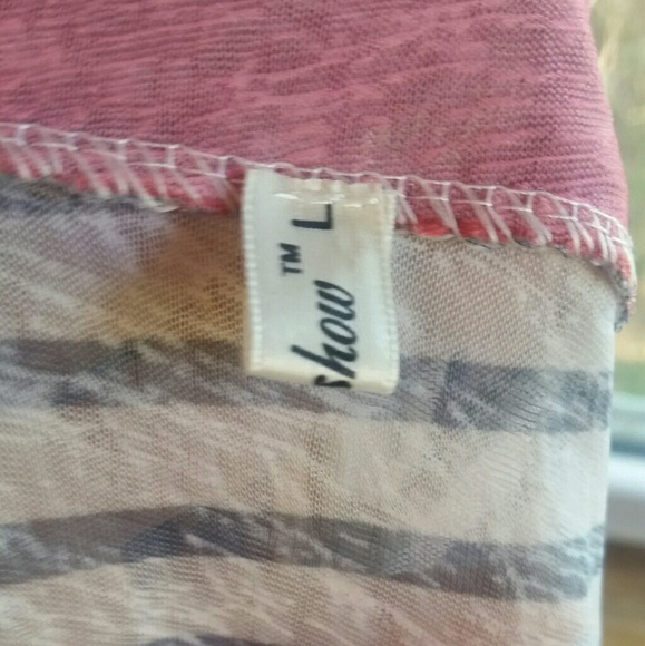 L show shrug sz.L - Picture 3 of 3